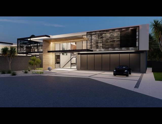 5 BEDROOM HOUSE FOR SALE IN SERENGETI LIFESTYLE ESTATE